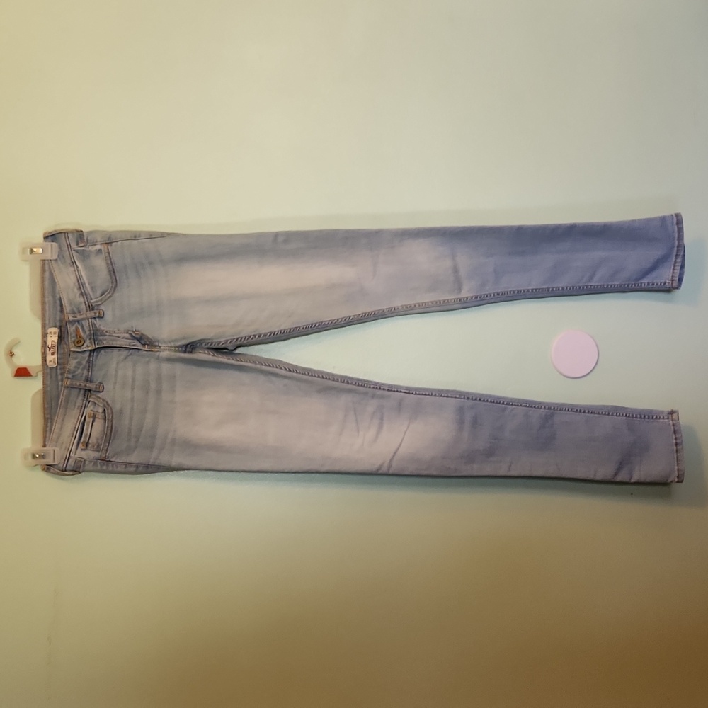 HOLLISTER super Skiny Jeans